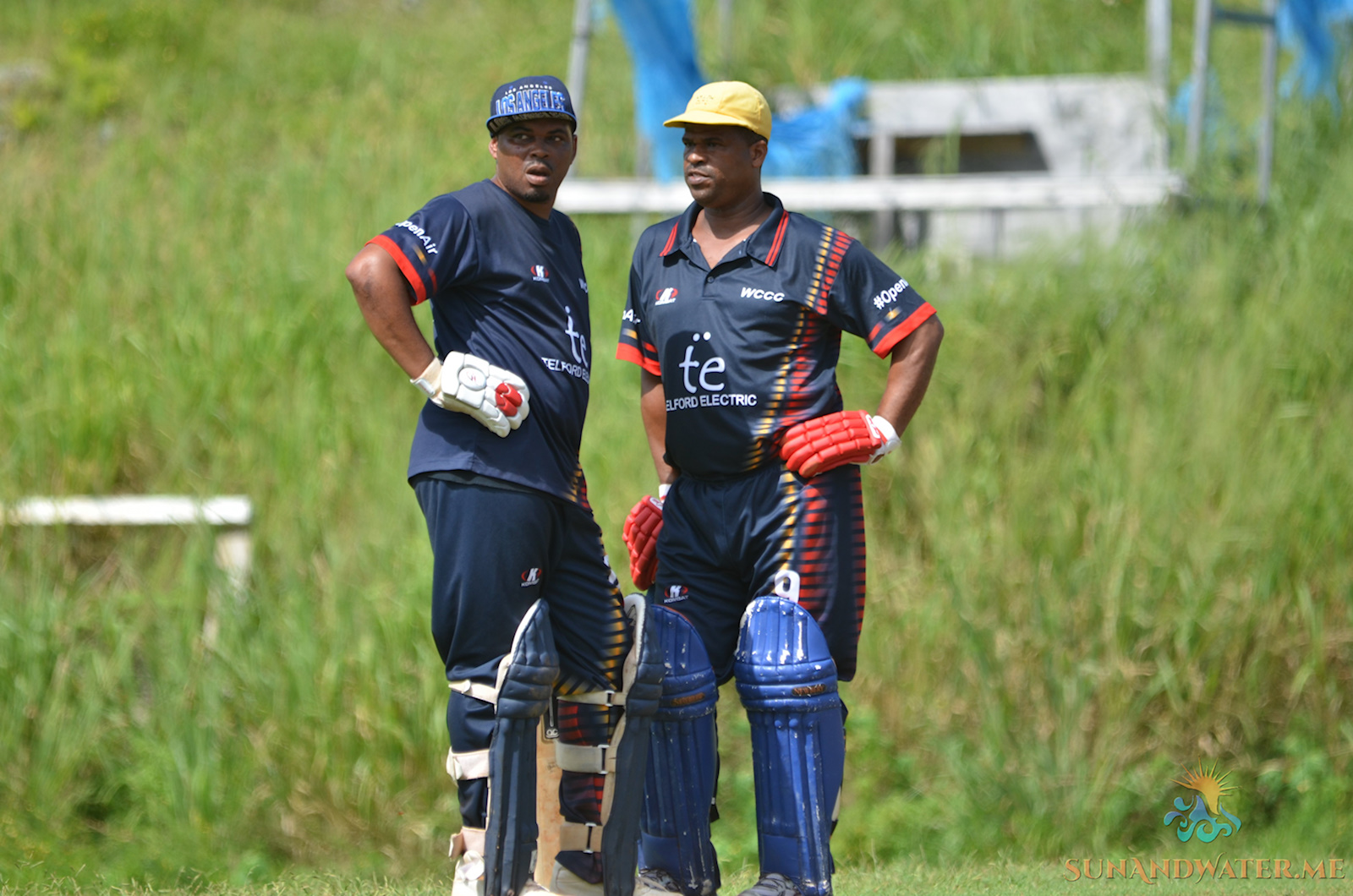 Willow Cuts VS St David's (141)